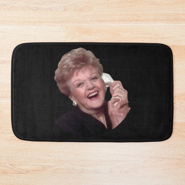 Item preview, Jessica Fletcher Everywhere (3) designed and sold by stellashop1.
