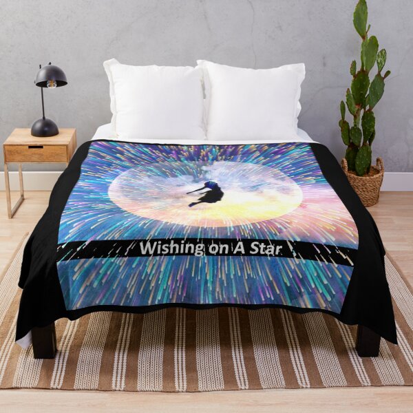 Item preview, Wishing on a Star designed and sold by mturns57.