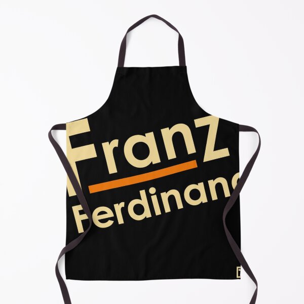 Item preview, Franz Ferdinand 2 designed and sold by StevenBird9xx.