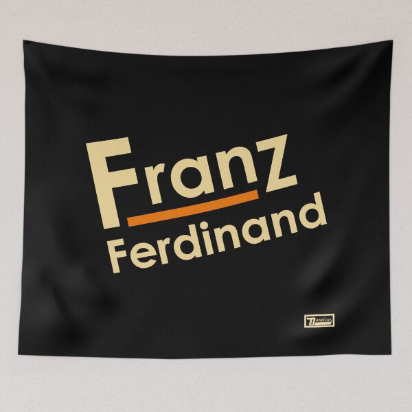 Item preview, Franz Ferdinand 2 designed and sold by StevenBird9xx.
