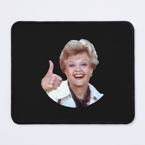 Item preview, Jessica Fletcher Everywhere (4) designed and sold by stellashop1.