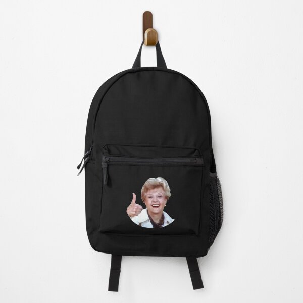 Item preview, Jessica Fletcher Everywhere (4) designed and sold by stellashop1.