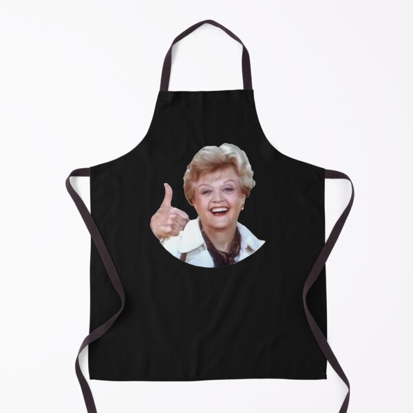 Item preview, Jessica Fletcher Everywhere (4) designed and sold by stellashop1.