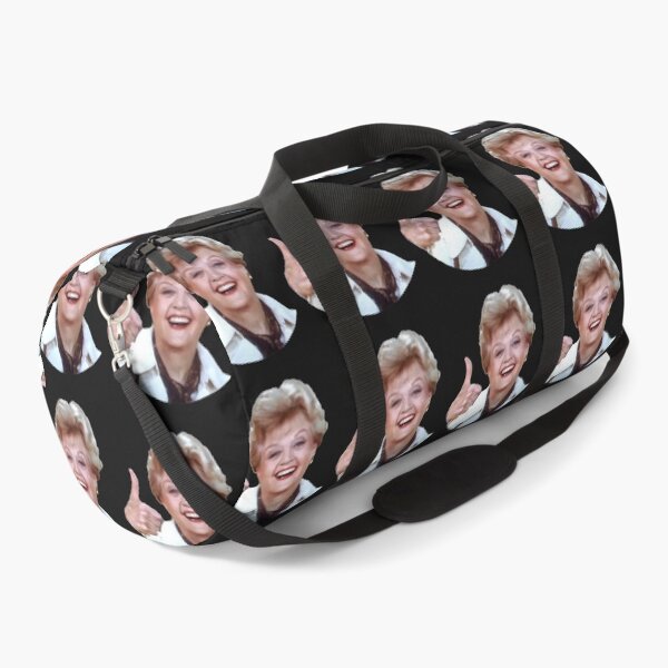 Item preview, Jessica Fletcher en todas partes (4) designed and sold by stellashop1.