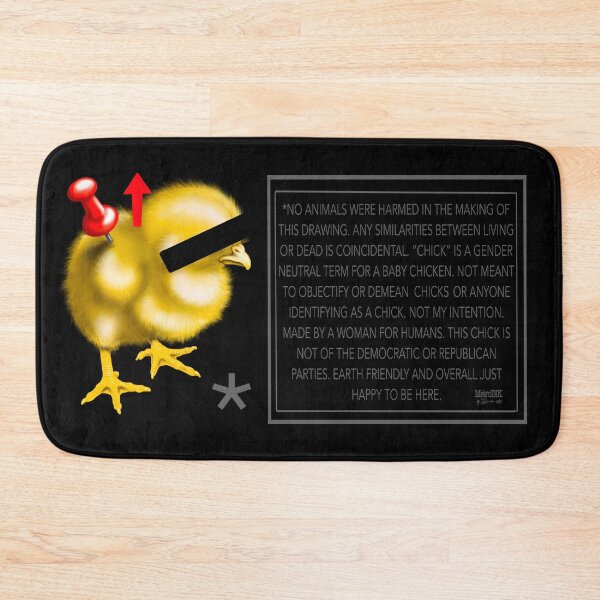 Item preview, Pin Up Chick designed and sold by MetroInk.