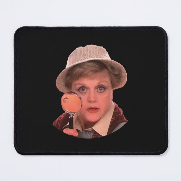 Item preview, Jessica Fletcher Everywhere (6) designed and sold by stellashop1.