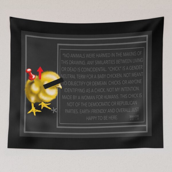Item preview, Pin Up Chick designed and sold by MetroInk.