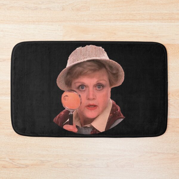 Item preview, Jessica Fletcher Everywhere (6) designed and sold by stellashop1.