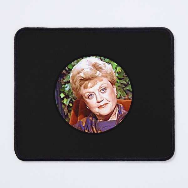 Item preview, Jessica Fletcher Everywhere (5) designed and sold by stellashop1.