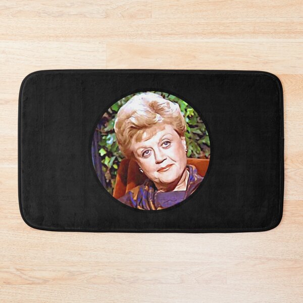 Item preview, Jessica Fletcher Everywhere (5) designed and sold by stellashop1.