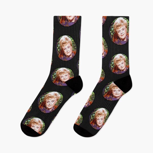 Item preview, Jessica Fletcher Everywhere (5) designed and sold by stellashop1.