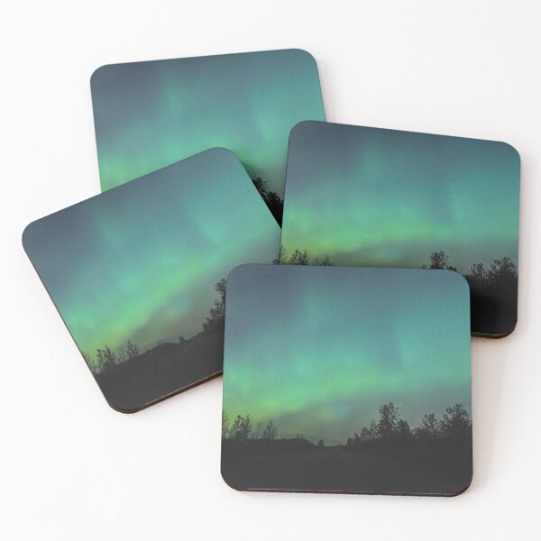 Item preview, Aurora Borealis Part 2 designed and sold by CatstarImages.