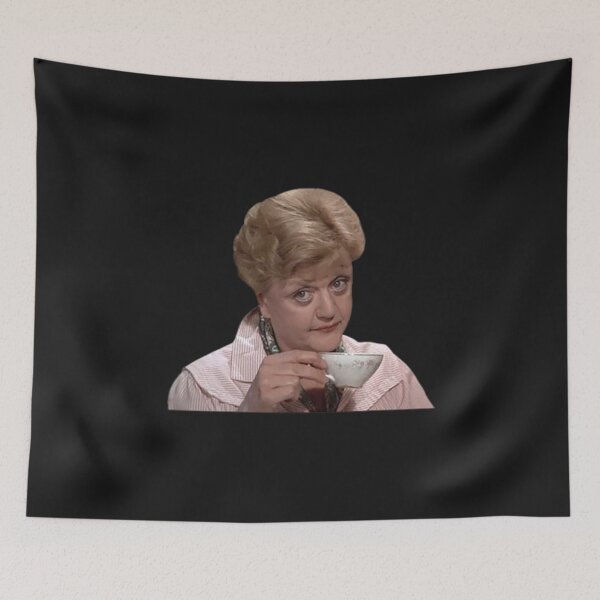 Item preview, Jessica Fletcher Judging #7 designed and sold by stellashop1.