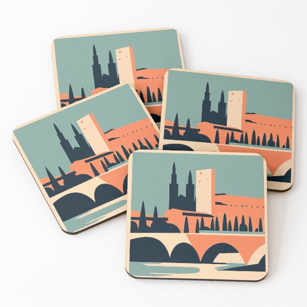 Item preview, Verona designed and sold by LDSH.