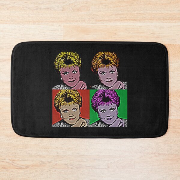 Item preview, Jessica Fletcher in Pop Art Style Lithography designed and sold by stellashop1.