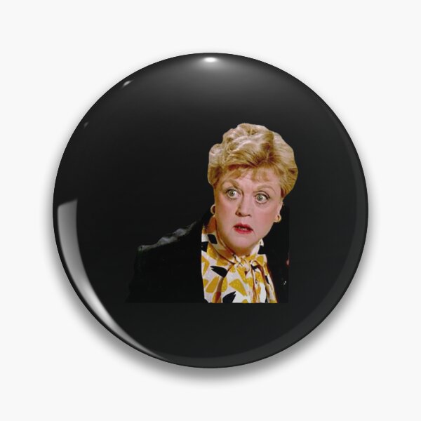 Item preview, Jessica Fletcher Judging #18 designed and sold by stellashop1.