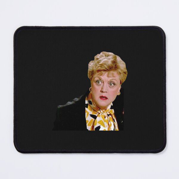 Item preview, Jessica Fletcher Judging #18 designed and sold by stellashop1.
