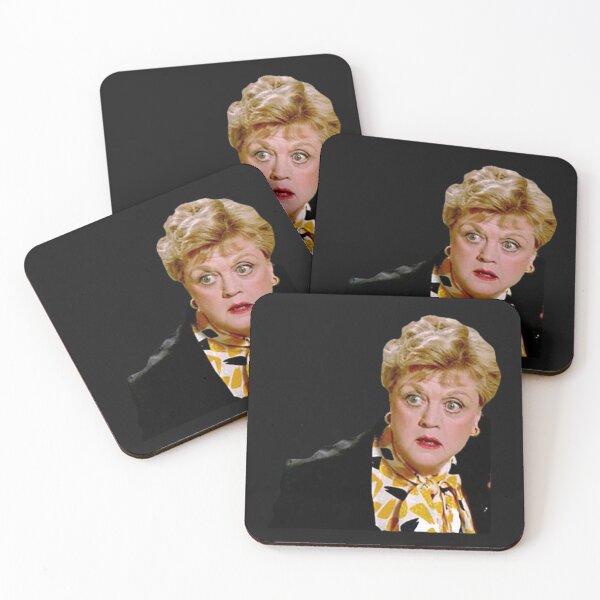 Item preview, Jessica Fletcher Judging #18 designed and sold by stellashop1.