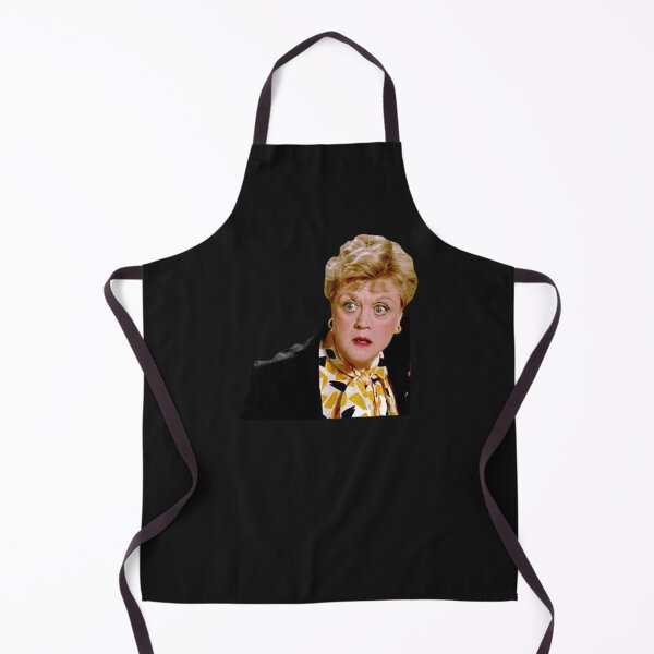 Item preview, Jessica Fletcher Judging #18 designed and sold by stellashop1.