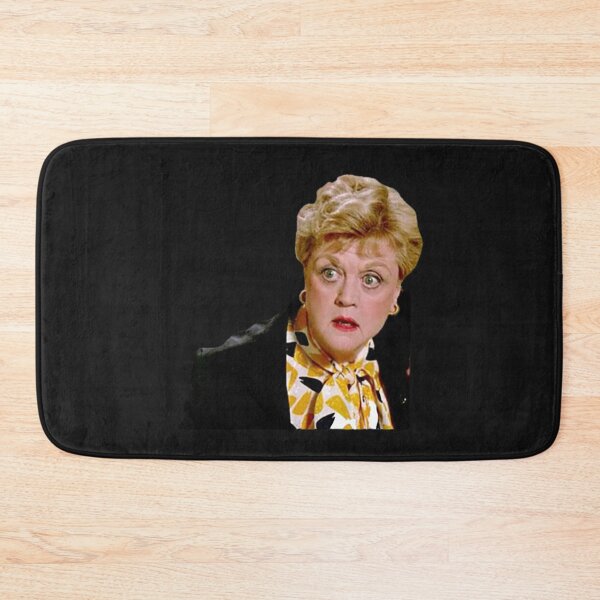 Item preview, Jessica Fletcher Judging #18 designed and sold by stellashop1.