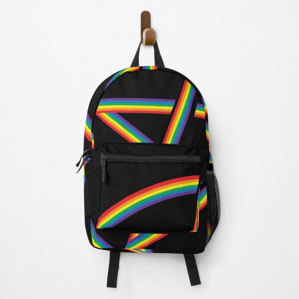 Item preview, Color Rainbow Pentagram LARGE designed and sold by TheirChoice.