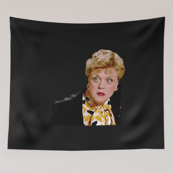 Item preview, Jessica Fletcher Judging #18 designed and sold by stellashop1.