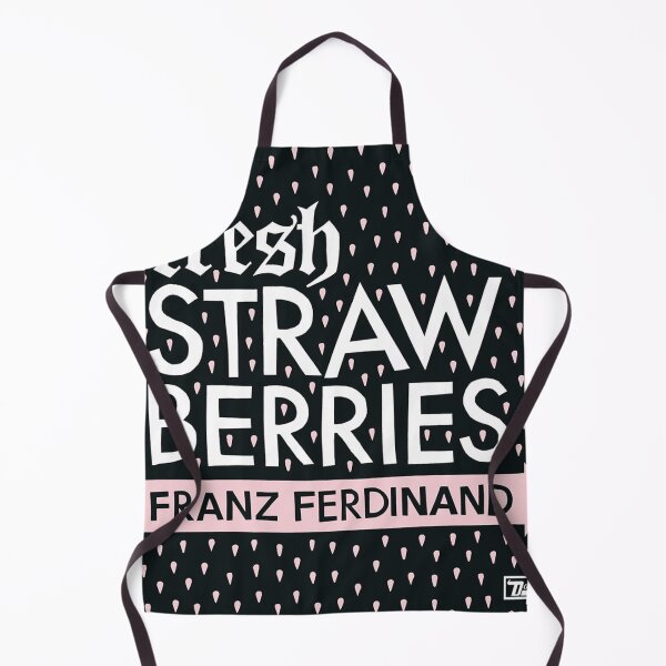 Item preview, Franz Ferdinand fresh strawberries designed and sold by StevenBird9xx.