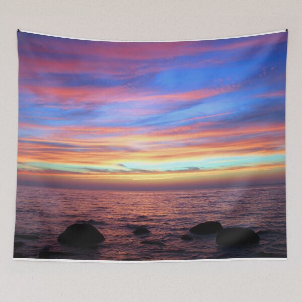 Item preview, Stunning Sunset designed and sold by mollipop215.