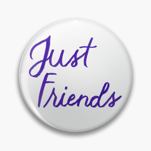 Item preview, Just Friends designed and sold by jhsells98.