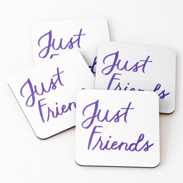 Item preview, Just Friends designed and sold by jhsells98.
