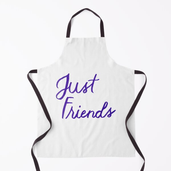 Item preview, Just Friends designed and sold by jhsells98.