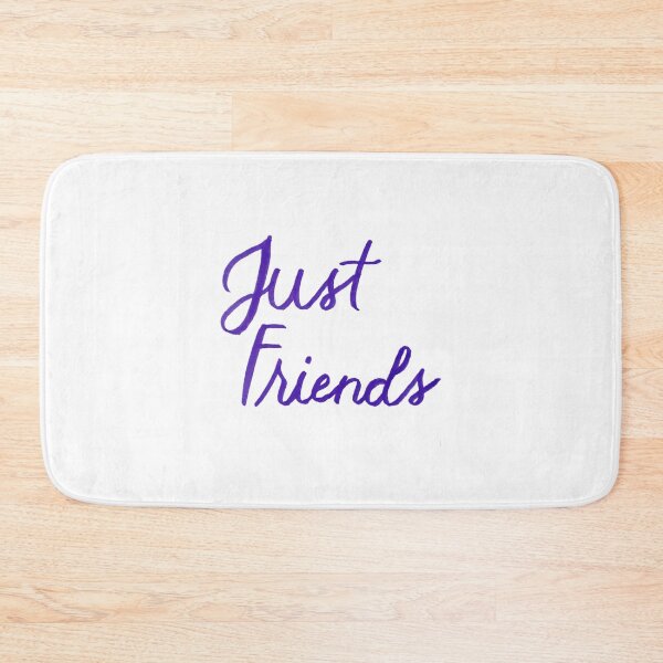 Item preview, Just Friends designed and sold by jhsells98.