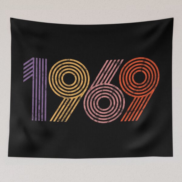 Item preview, 1969 designed and sold by Brick'a'Brack.