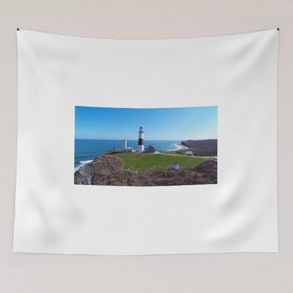 Item preview, Montauk Point Lighthouse 10 designed and sold by SawgrassDan.