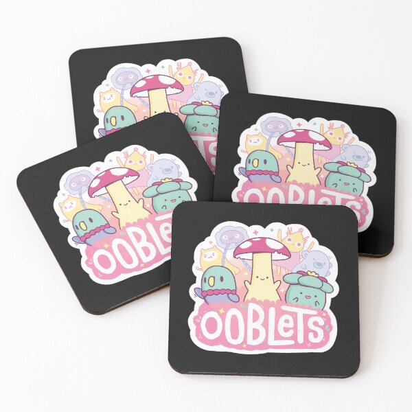 Item preview, ooblets  designed and sold by HarmoWilde.