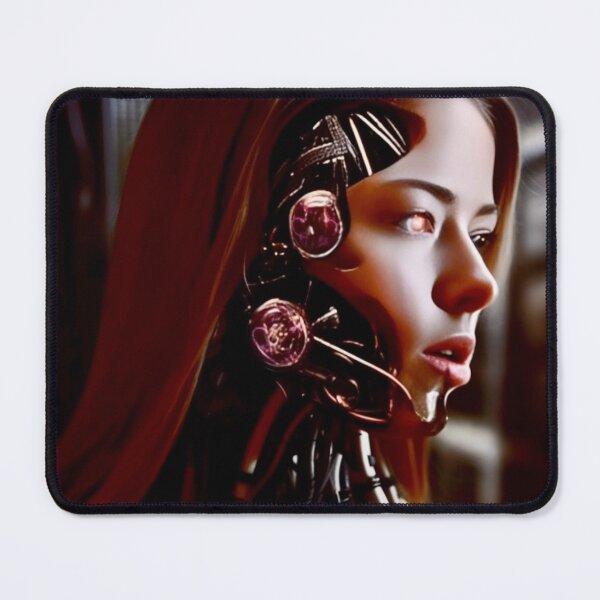Item preview, Electronic Mistress designed and sold by DigitalGemstone.