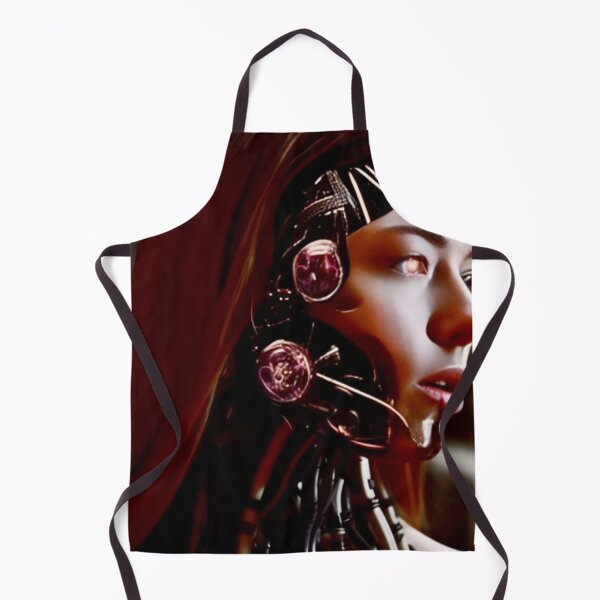 Item preview, Electronic Mistress designed and sold by DigitalGemstone.