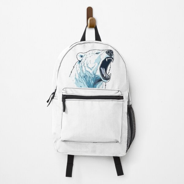 Item preview, Polar Bear designed and sold by Kevin Lou.