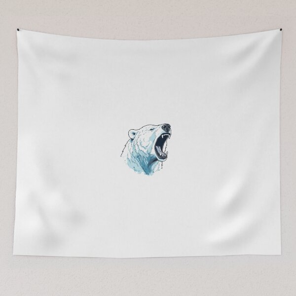 Item preview, Polar Bear designed and sold by Kevin Lou.