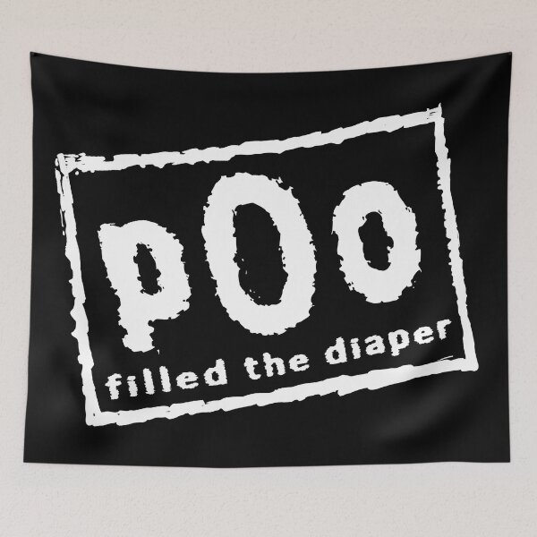 Item preview, POO designed and sold by SFXmedia.