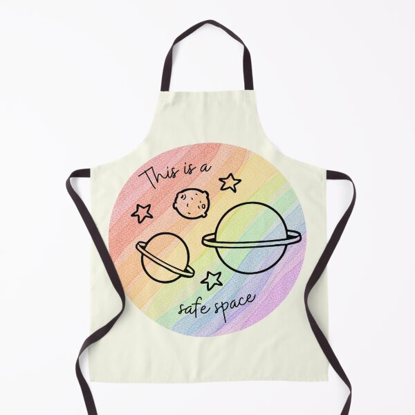 Item preview, Safe Space planets designed and sold by kjwenzel11.