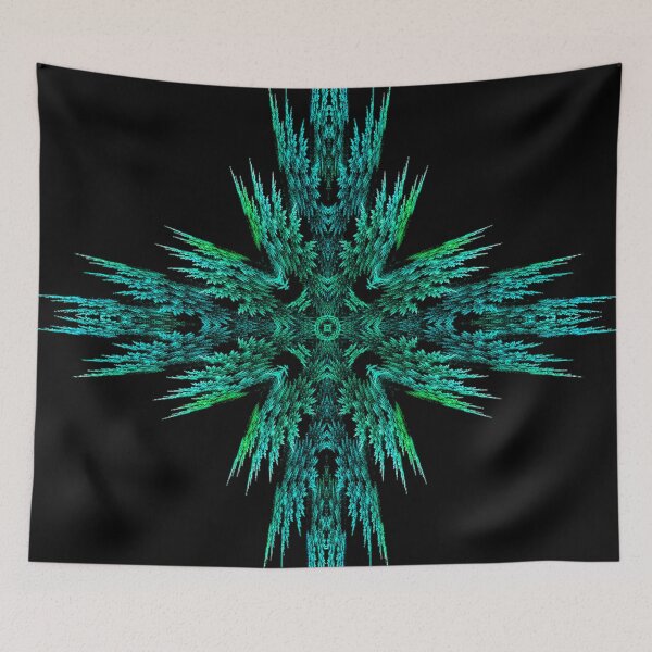Item preview, Pine Cross designed and sold by Sandra Moore.