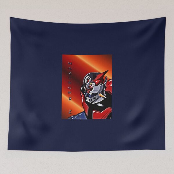 Item preview, mazinger z2018 designed and sold by DkRdesigner.