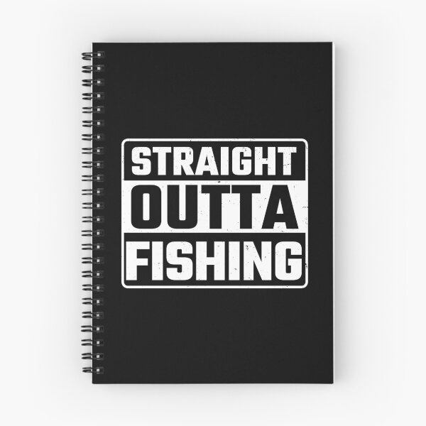 Item preview, funny fishing quote fishing quotes designed and sold by WangsArt.