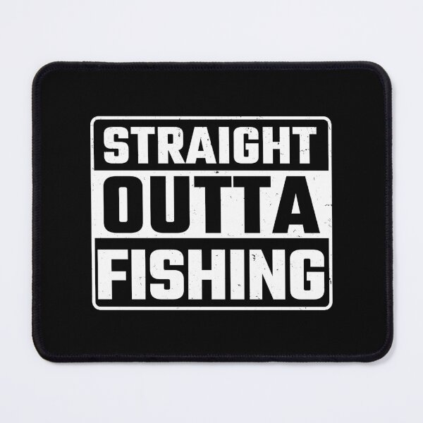 Item preview, funny fishing quote fishing quotes designed and sold by WangsArt.