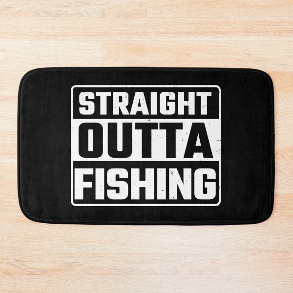 Item preview, funny fishing quote fishing quotes designed and sold by WangsArt.