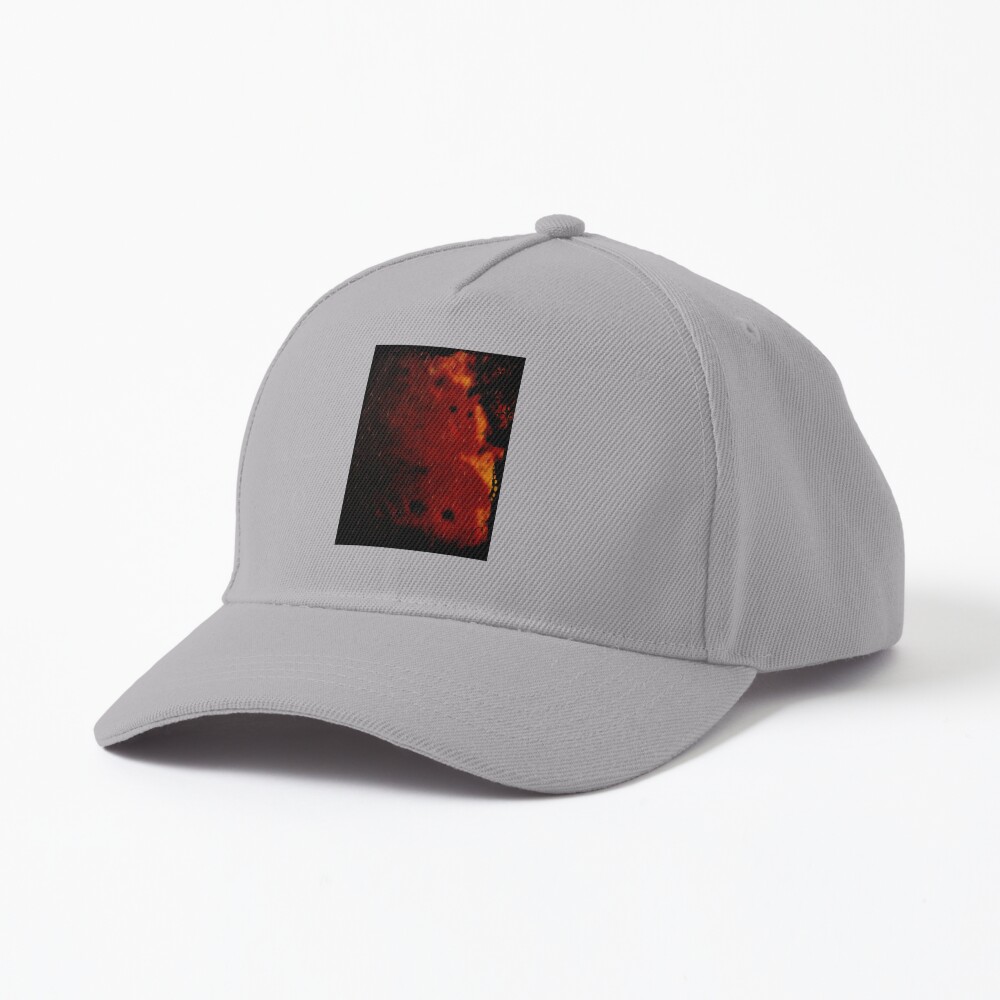 Item preview, Baseball Cap designed and sold by MODerATEtheDAN.