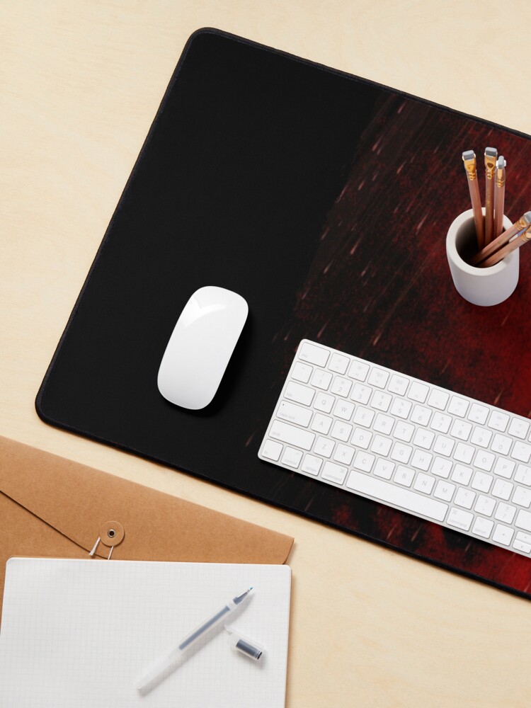 Thumbnail 3 of 5, Mouse Pad, Goobla Gobblins designed and sold by MODerATEtheDAN.
