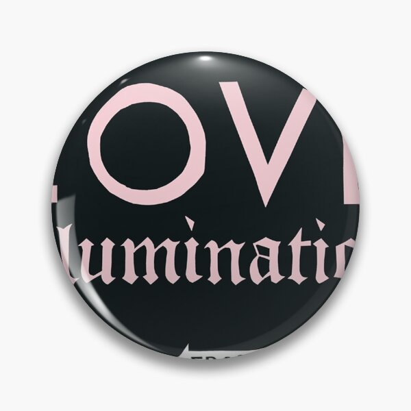 Item preview, Franz Ferdinand love illumination designed and sold by StevenBird9xx.
