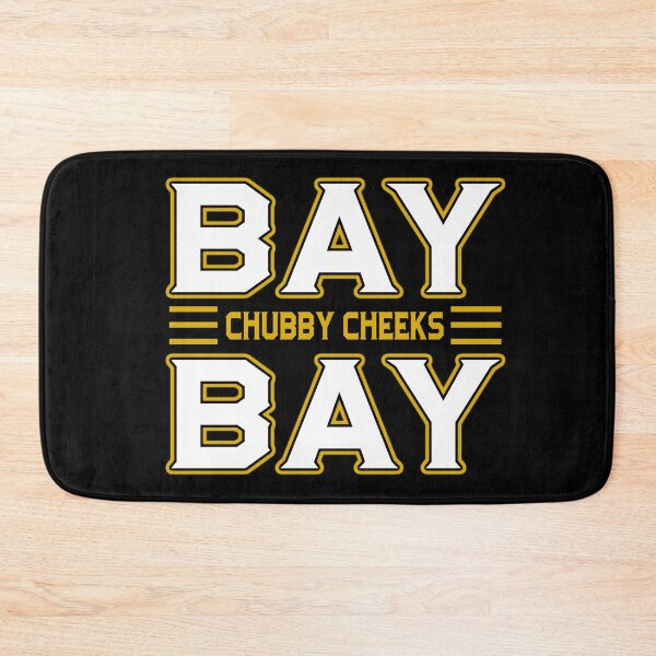 Item preview, Chubby Cheeks BAY BAY designed and sold by SFXmedia.